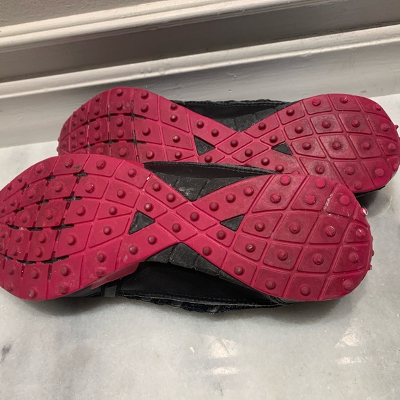 Adidas ladies golf shoes size 10 - Picture 4 of 4